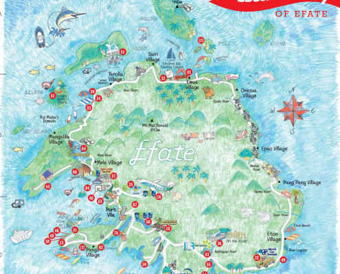 Hotspot Map
