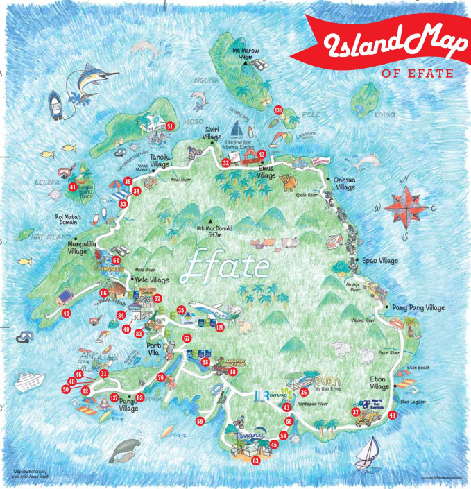 Hotspot Map