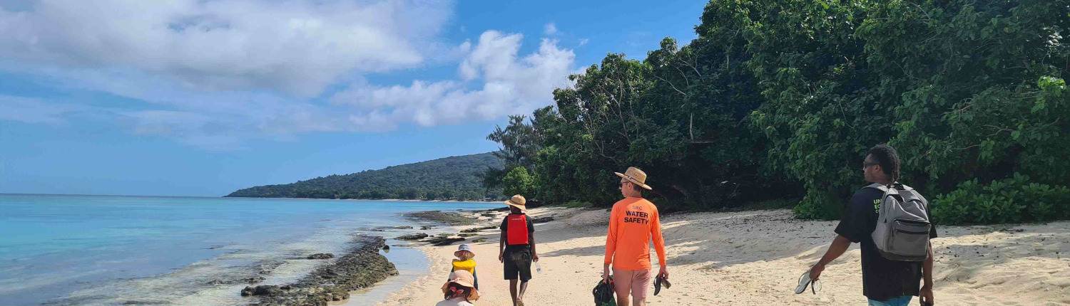 Hannah Bedford & Family
